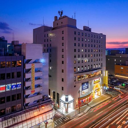 แอร์ไลน์ โฮเต็ล Hotel มิยาซากิ ภายนอก รูปภาพ