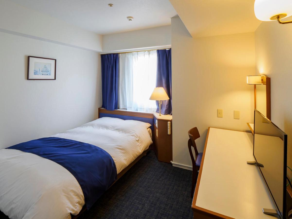 แอร์ไลน์ โฮเต็ล Hotel มิยาซากิ ภายนอก รูปภาพ