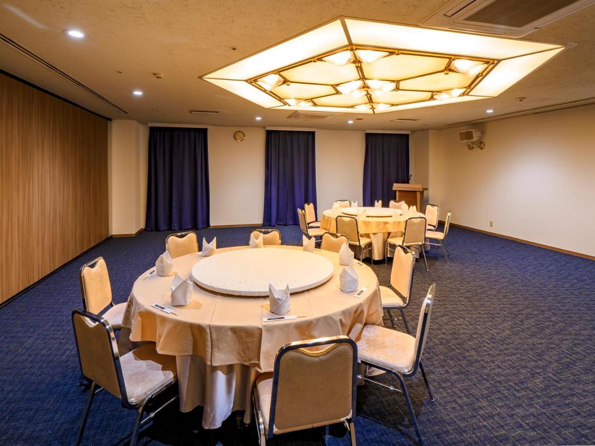 แอร์ไลน์ โฮเต็ล Hotel มิยาซากิ ภายนอก รูปภาพ