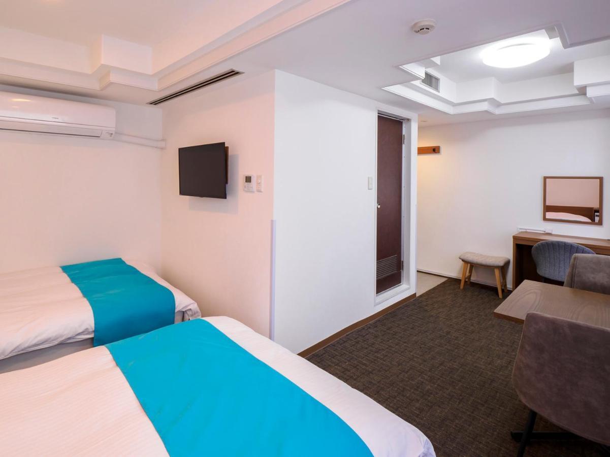แอร์ไลน์ โฮเต็ล Hotel มิยาซากิ ภายนอก รูปภาพ