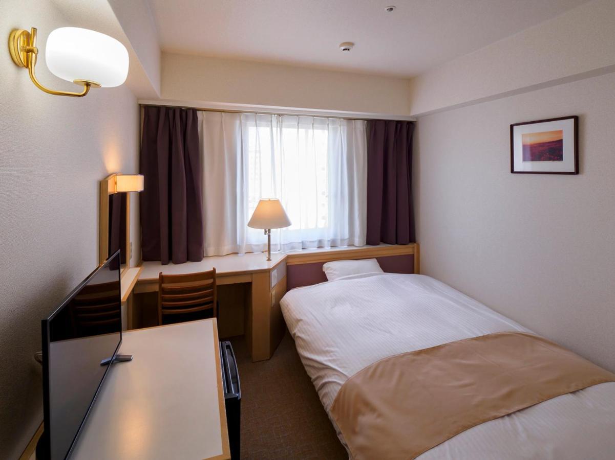 แอร์ไลน์ โฮเต็ล Hotel มิยาซากิ ภายนอก รูปภาพ