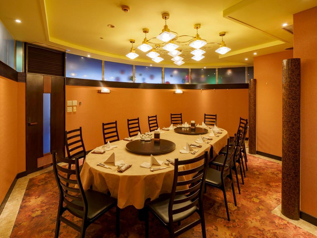 แอร์ไลน์ โฮเต็ล Hotel มิยาซากิ ภายนอก รูปภาพ