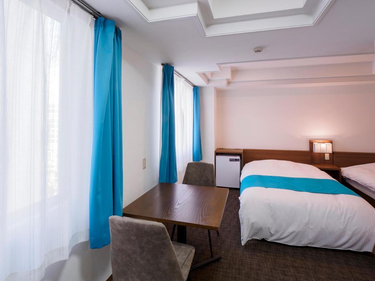 แอร์ไลน์ โฮเต็ล Hotel มิยาซากิ ภายนอก รูปภาพ