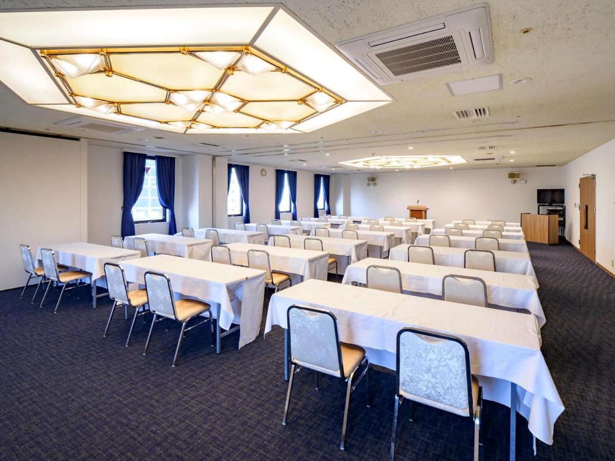 แอร์ไลน์ โฮเต็ล Hotel มิยาซากิ ภายนอก รูปภาพ