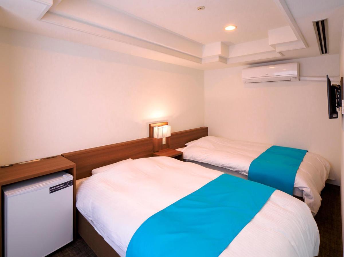 แอร์ไลน์ โฮเต็ล Hotel มิยาซากิ ภายนอก รูปภาพ