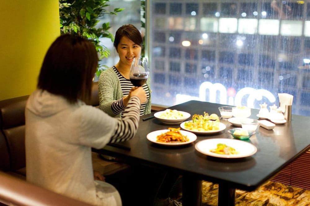 แอร์ไลน์ โฮเต็ล Hotel มิยาซากิ ภายนอก รูปภาพ